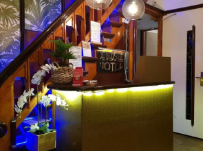 De Bedstee Boutique Capsules