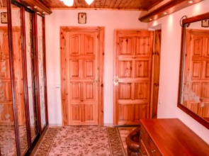 Tatyana's House s banej i bassejnom