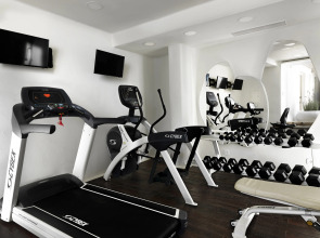 Kove Mykonos - A Myconian Collection Hotel