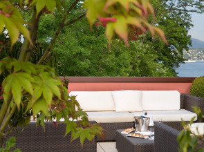 La Réserve Genève Hotel, Spa and Villas