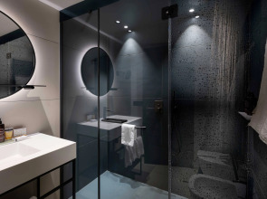 LUGANODANTE Boutique & Lifestyle Hotel