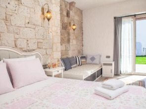 Kybele Suites Alaçatı