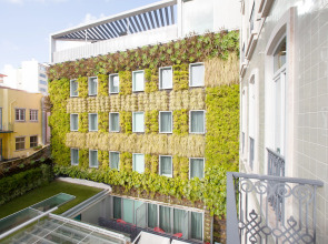 BessaHotel Liberdade