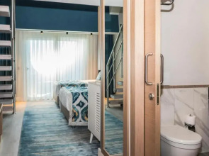 Royal Wings Hotel — All Inclusive