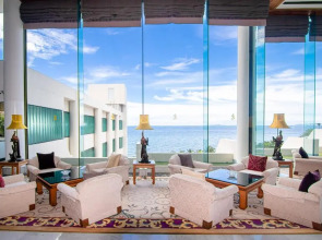 Royal Wing Suites & Spa Pattaya