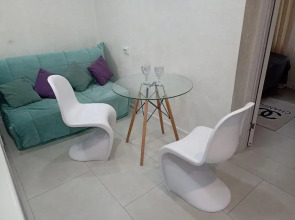 Апартаменты на Шарлыкском шоссе 1Вс1