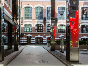 Smart Host (Смарт Хост) на улице Нижняя Красносельская 35 строение 1