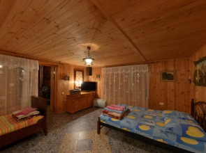 Guest House Uyutnyi Dvorik