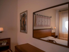 Hotel Califfo