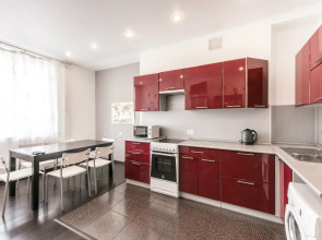 Жилое помещение Омномном