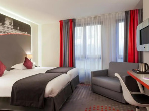 Hotel Inn Design Paris Place d'Italie