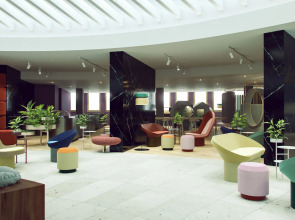 25hours Hotel The Circle