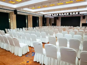 Shenzhen Shanghai Hotel