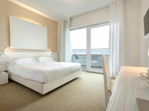 Adriatic Palace Hotel