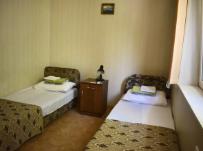 База отдыха Легенда Сатера