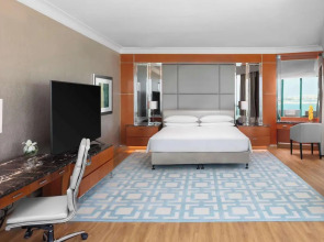 Hilton Dubai Jumeirah