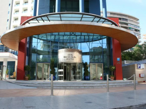 Hotel Madeira Centro