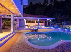 Glacis Heights Villa