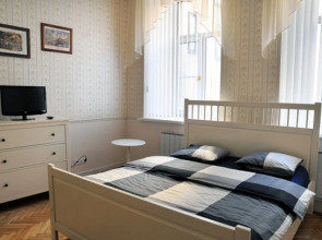 City Realty Central Apartments