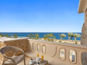 Pickalbatros Citadel Resort