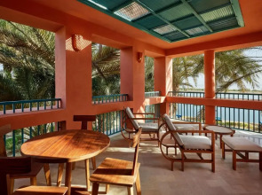 Sheraton Miramar Resort El Gouna