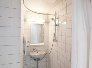 Four Points Flex by Sheraton Copenhagen City