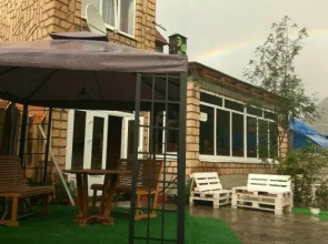 Отель Edelweiss