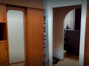 Жилые помещения Daily