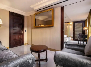 Santa Catalina, a Royal Hideaway Hotel