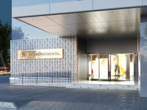 InterContinental Barcelona by IHG