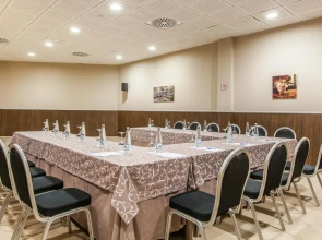 BLUESEA Gran Cervantes 