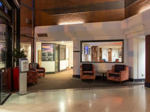 Copthorne Hotel Manchester Salford Quays