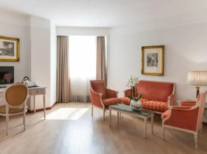 SHG Hotel De La Ville