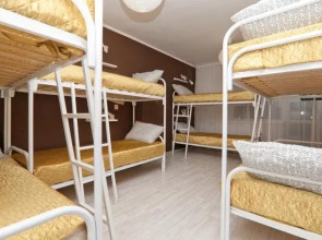 Жилое помещение Aurora на 8 Марта