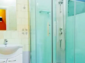 Apartment ALLiS-HALL on Lenina 48