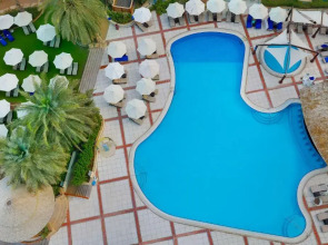 Hilton Dubai Jumeirah