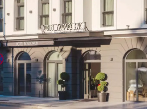 Boscovich Boutique Hotel	