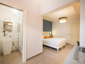 Roof Garden Zaccardi