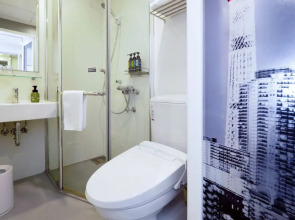 Far East Village Hotel Tokyo, Asakusa