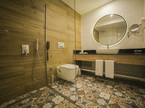 Отель Sailor's Beach Club