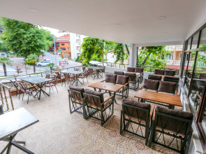 Thermal Saray Hotel & Spa Yalova