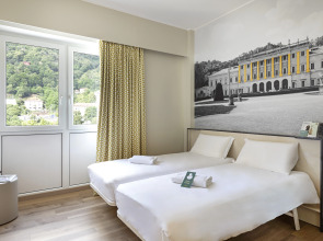 B&B Hotel Como City Center