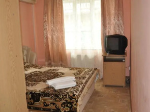 Семейный Отель Лаванда