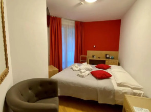 Hotel Oasi Wellness & Spa