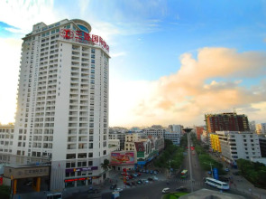 Sanya International Hotel
