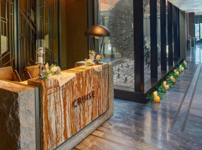 Hyatt Centric Victoria Harbour