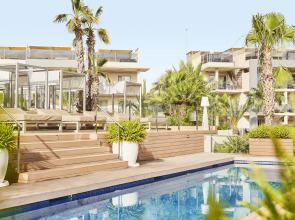 Zafiro Palace Alcudia