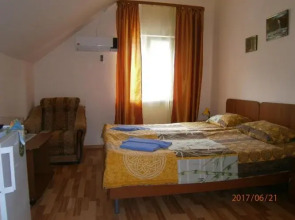 Guest house Barhatniy sezon