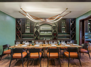 Rixos Al Mairid Ras Al Khaimah