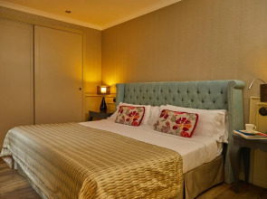 El Avenida Palace Hotel